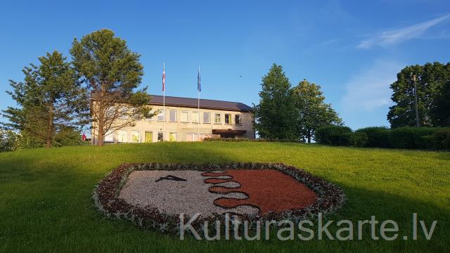 Nītaures kultūras nams